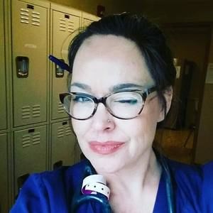 Meet your Posher, Angela